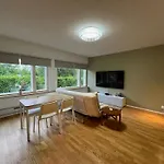 Lejlighedshotel R-joki