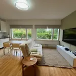 Lägenhetshotell R-joki 3*