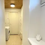 Lejlighedshotel R-joki 3*