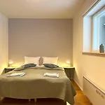 R-joki Lägenhetshotell 3*