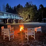 Lejlighedshotel R-joki Ravijoki