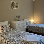 Lejlighedshotel R-joki Ravijoki