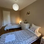 Lejlighedshotel R-joki Ravijoki