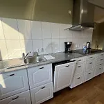 Lejlighedshotel R-joki