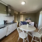 R-joki Lejlighedshotel 3*