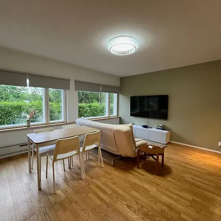 Apartmanhotel R-joki