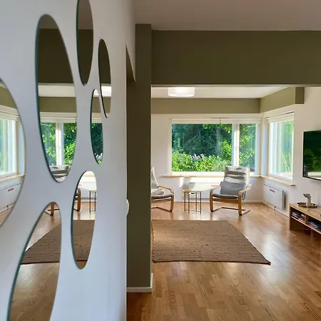 R-joki Apartmanhotel Ravijoki