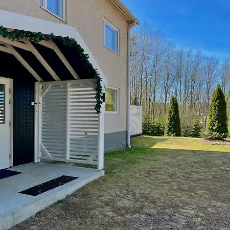 Ξενοδοχείο με διαμερίσματα R-joki 4*