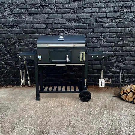 R-joki Ξενοδοχείο με διαμερίσματα 4*