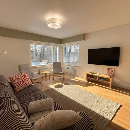 Aparthotel R-joki