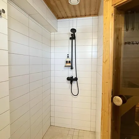 Aparthotel R-joki *