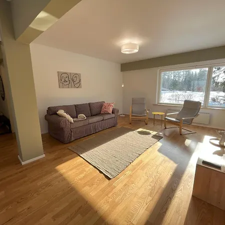 R-joki Aparthotel Ravijoki