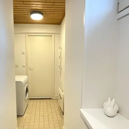 Apart-hotel R-joki 3*