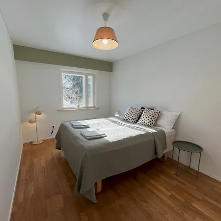 R-joki Aparthotel *