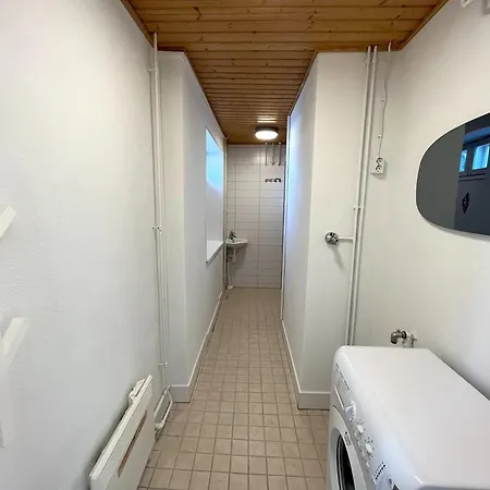 Aparthotel R-joki Ravijoki