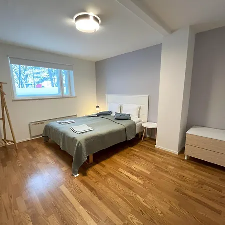 R-joki Ξενοδοχείο με διαμερίσματα