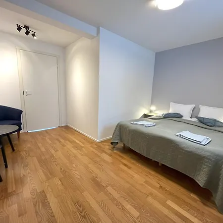 Lejlighedshotel R-joki