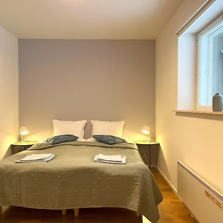 R-joki Aparthotel *