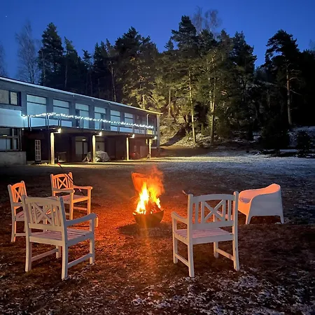 Apart-hotel R-joki Ravijoki