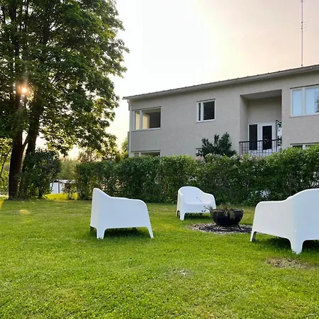 R-joki Ξενοδοχείο με διαμερίσματα