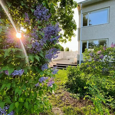 R-joki Apartmanhotel Ravijoki