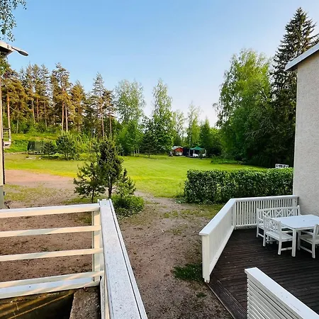 Apartmanhotel R-joki Ravijoki