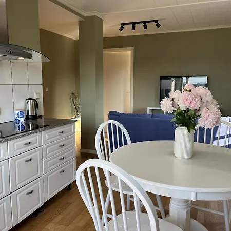 R-joki Apartmanhotel