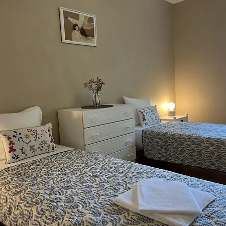 Apart-hotel R-joki Ravijoki