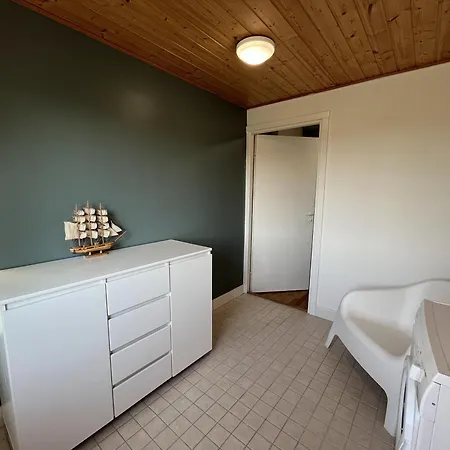 R-joki Apartmanhotel