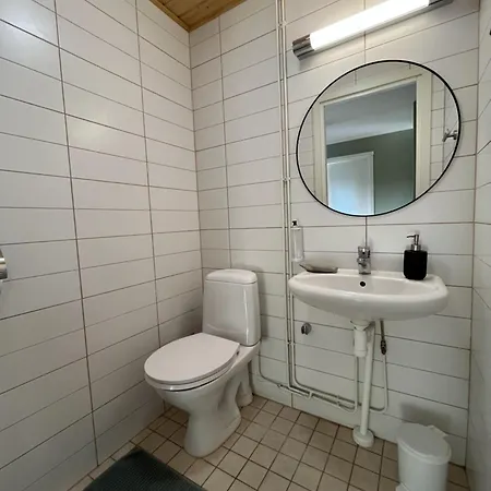 Apartmanhotel R-joki