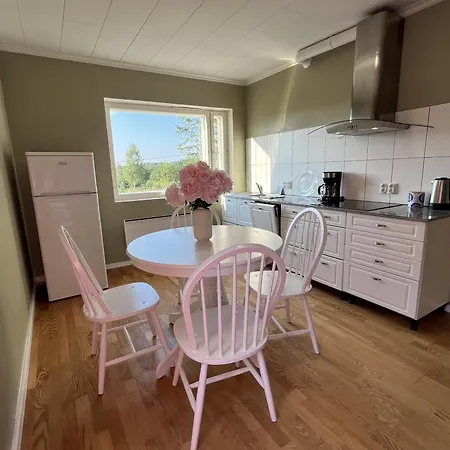 R-joki Apartmanhotel Ravijoki