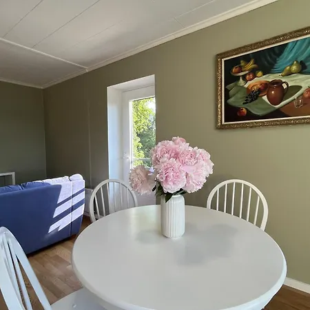 Apartmanhotel R-joki Ravijoki
