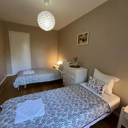 Apart-hotel R-joki Ravijoki
