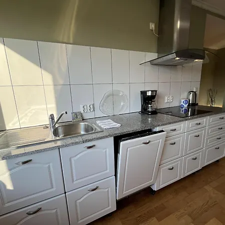 Apartmanhotel R-joki