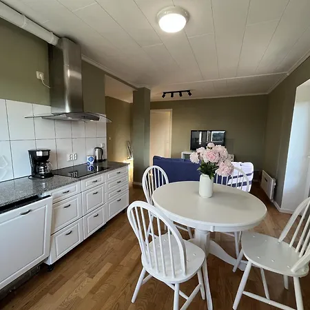 R-joki Apartmanhotel 4*