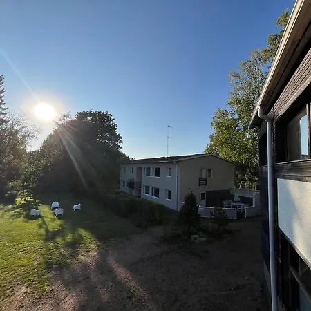 Apartmanhotel R-joki
