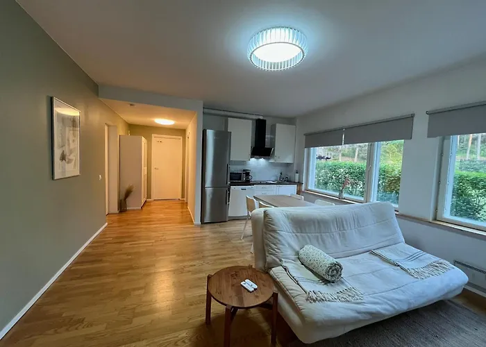 R-joki Appart hôtel