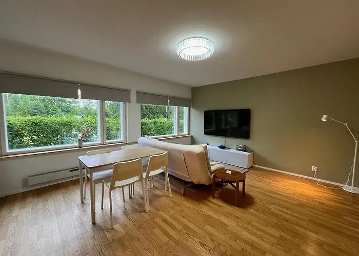 Appart hôtel R-joki