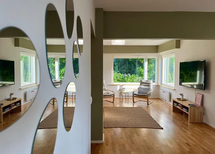 R-joki Appart hôtel Ravijoki