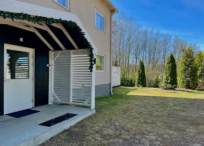 Appart hôtel R-joki 4*