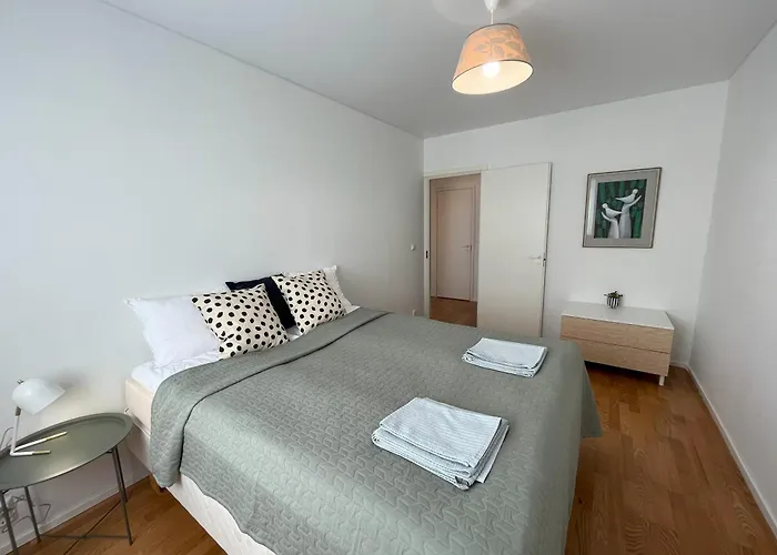 R-joki Hotel apartamentowy