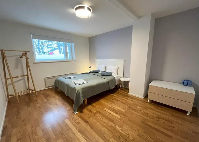 R-joki Hotel apartamentowy