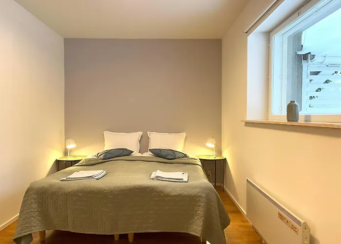 R-joki Appart hôtel 4*