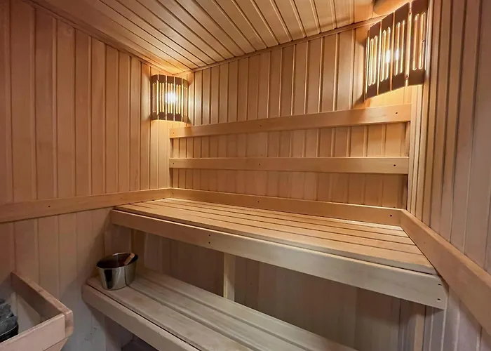 R-joki Appart hôtel Ravijoki