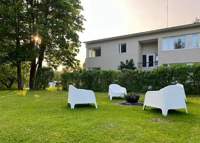 R-joki Hotel apartamentowy