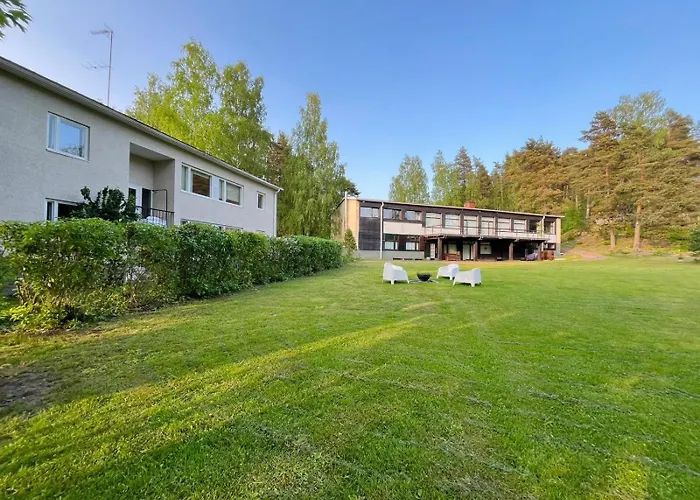 R-joki Appart hôtel 4*