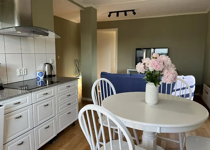 R-joki Hotel apartamentowy