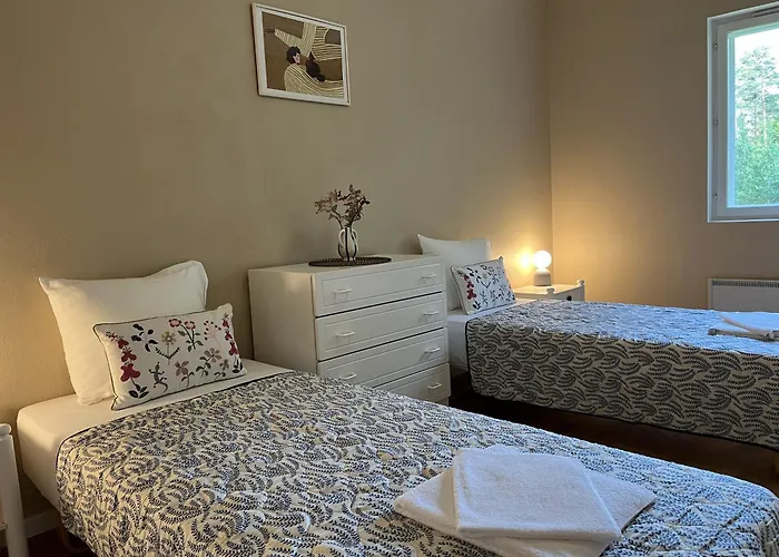 Appart hôtel R-joki Ravijoki