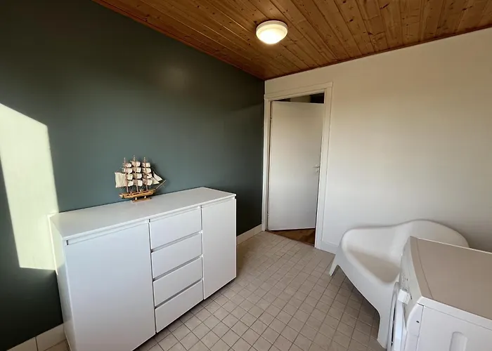 R-joki Appart hôtel