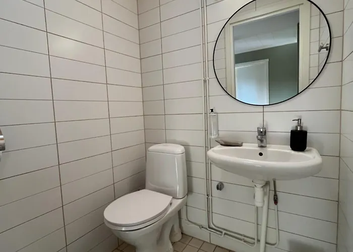 Hotel apartamentowy R-joki